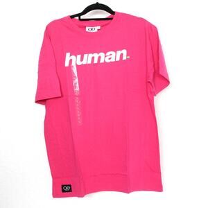 Queer Eye Magenta Unisex Human Pride Graphic T-Shirt Size L